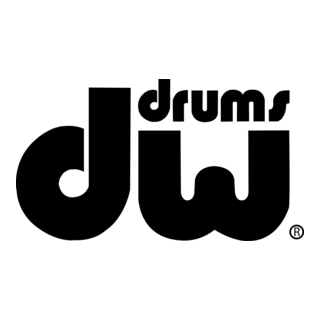 DW Drums logo